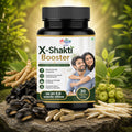 X-Shakti Booster Capsule – Premium Vitality & Performance Formula