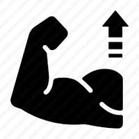 Enhance Strength & Vitality
